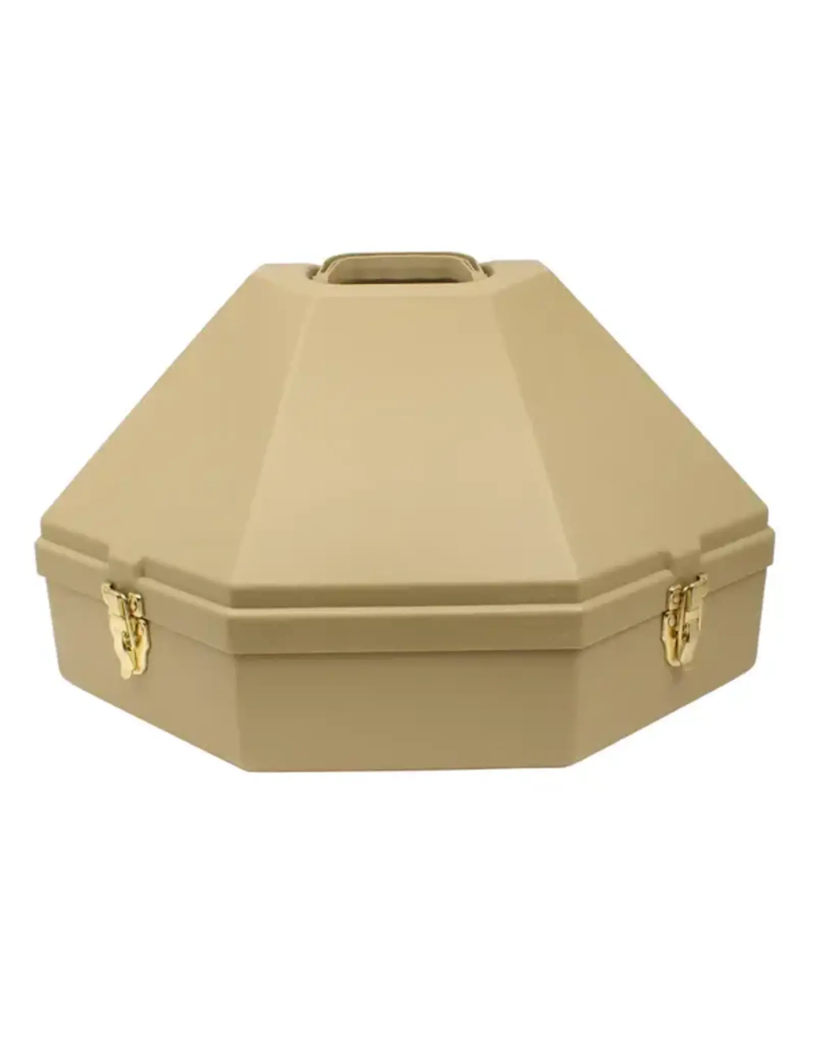 M&F M&F Hat Can Tan 0150008