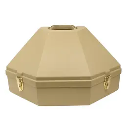 M&F M&F Hat Can Tan 0150008