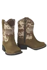 Ariat Ariat Lil Stompers Digital Camo Patriot Boot A411000644
