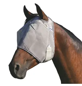 Cashel Standard Draft CFMDS Fly Mask