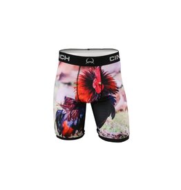 Cinch Cinch Men's Rooster ArenaFlex MXY6010005MUL Boxer Briefs
