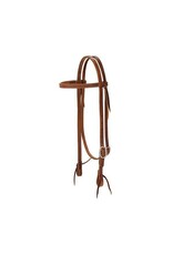 Weaver Browband Headstall 10035-10-00-01