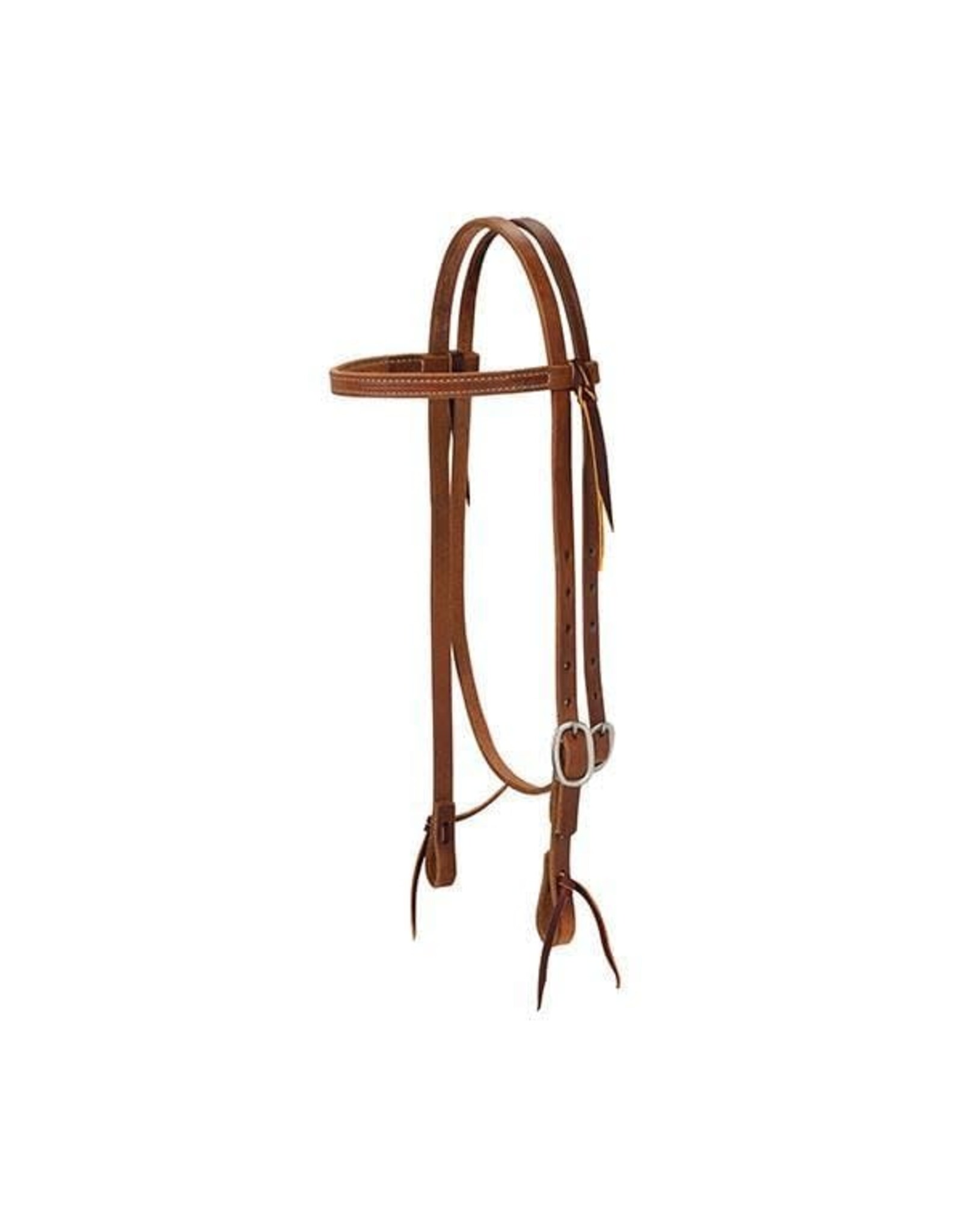 Weaver Browband Headstall 10035-10-00-01