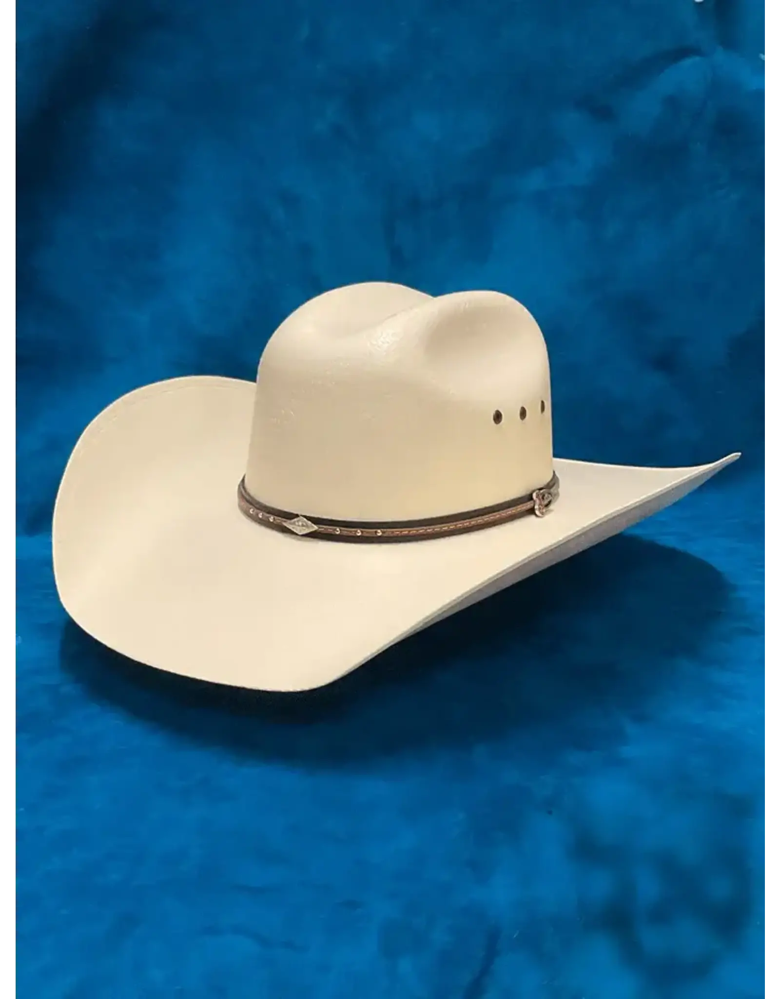 Justin Justin 20x Belton JS1330 Straw Hat