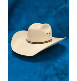 Justin Justin 20x Belton JS1330 Straw Hat