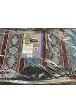 Reinsman Max Pressure Relief Aztec Tacky Too Pad 31109T
