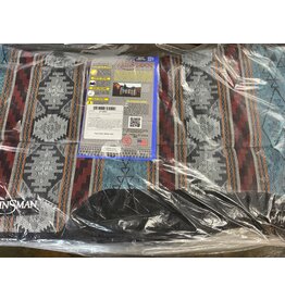Reinsman Max Pressure Relief Aztec Tacky Too Pad 31109T