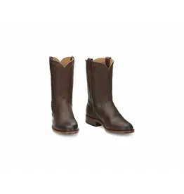 Tony Lama Men's Monterey Whiskey Cowhide EP3551 Roper Western Boots