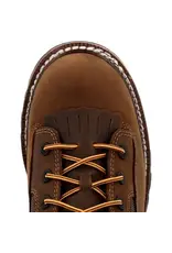 Georgia Boot Men's Waterproof Soft Toe Logger GB00616 Work Boots