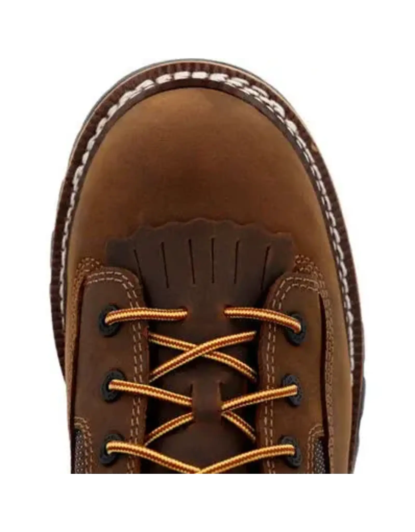 Georgia Boot Men's Waterproof Soft Toe Logger GB00616 Work Boots