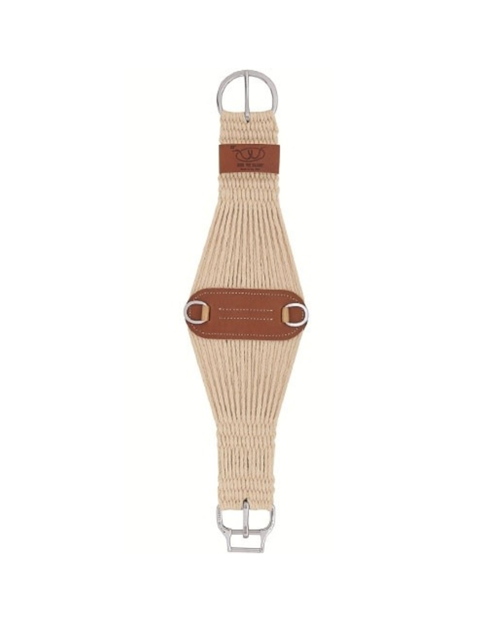 Weaver Mohair Blend 27 Strand Cinch 35-2405