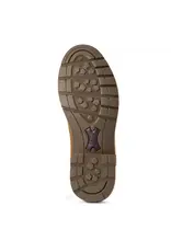 Ariat Mens Wexford Weathered Brown Waterproof 10034032 Casual Boots
