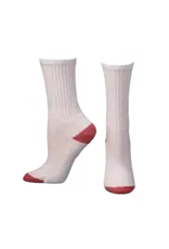 M&F Boot Doctor Over The Calf Youth Boot Sock 0498705 medium