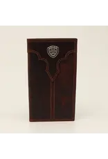 Ariat Overlayed Rodeo Wallet A3550002