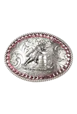 Blazin Roxx Blazin Roxx 37380 Girls Barrel Racing Buckle