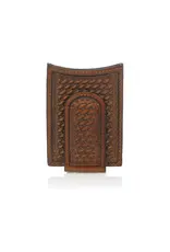 Nocona Nocona Front Pocket Wallet N5428908