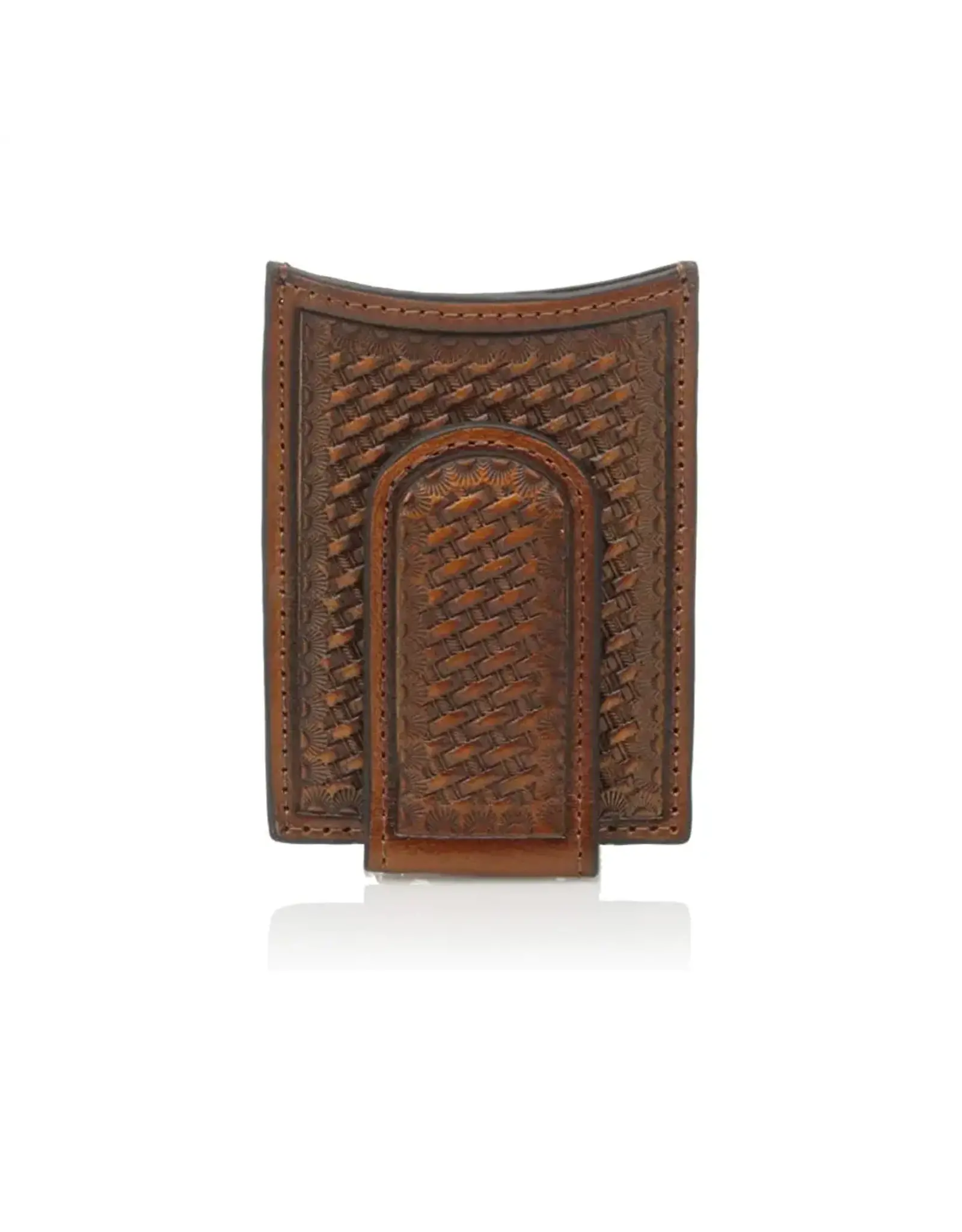 Nocona Nocona Front Pocket Wallet N5428908