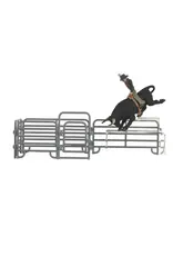 M&F Bigtime Rodeo Bullrider Set 5100012