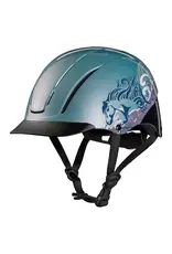 Troxel Troxel Spirit Sky DreamScape  04-539 Helmet