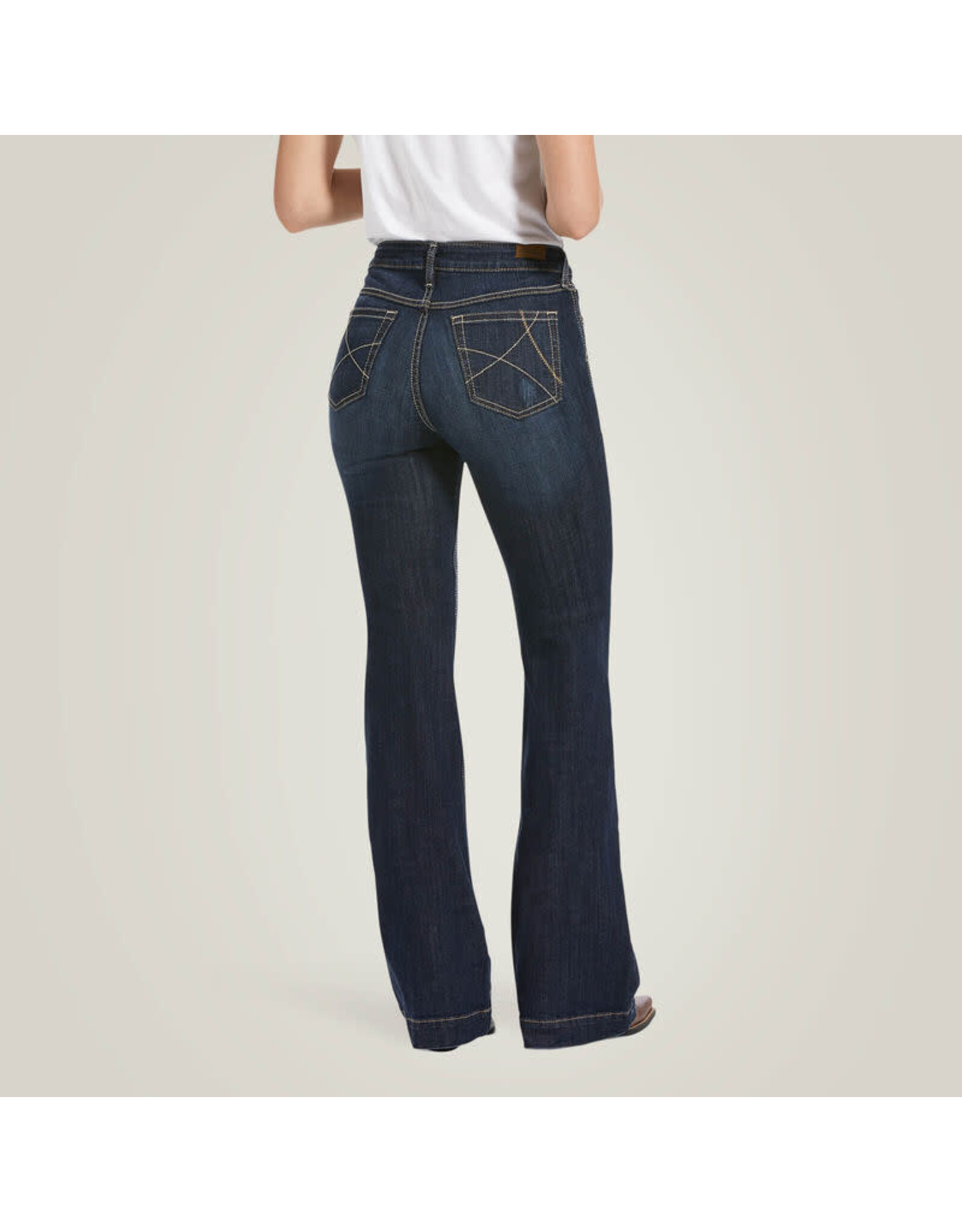 Ariat Ariat Women's Slim Trouser Rascal Jeans 10032550