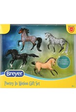 Breyer Breyer Poetry in Motion Gift Set 6935