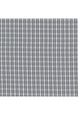 Wrangler Men’s Black Checkered 2333316 Long Sleeve Shirt
