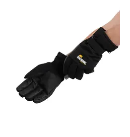 Berne Berne Black Insulated Work Gloves GLV12BK