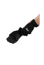 Berne Berne Men's GLV15BK Black Insulated Work Gloves