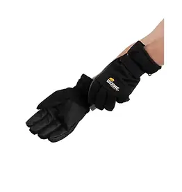 Berne Berne Men's GLV15BK Black Insulated Work Gloves