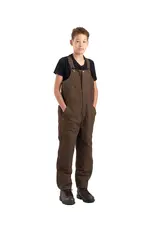 Berne Berne Youth Bibs BB21