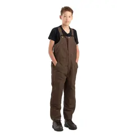Berne Berne Youth Bibs BB21