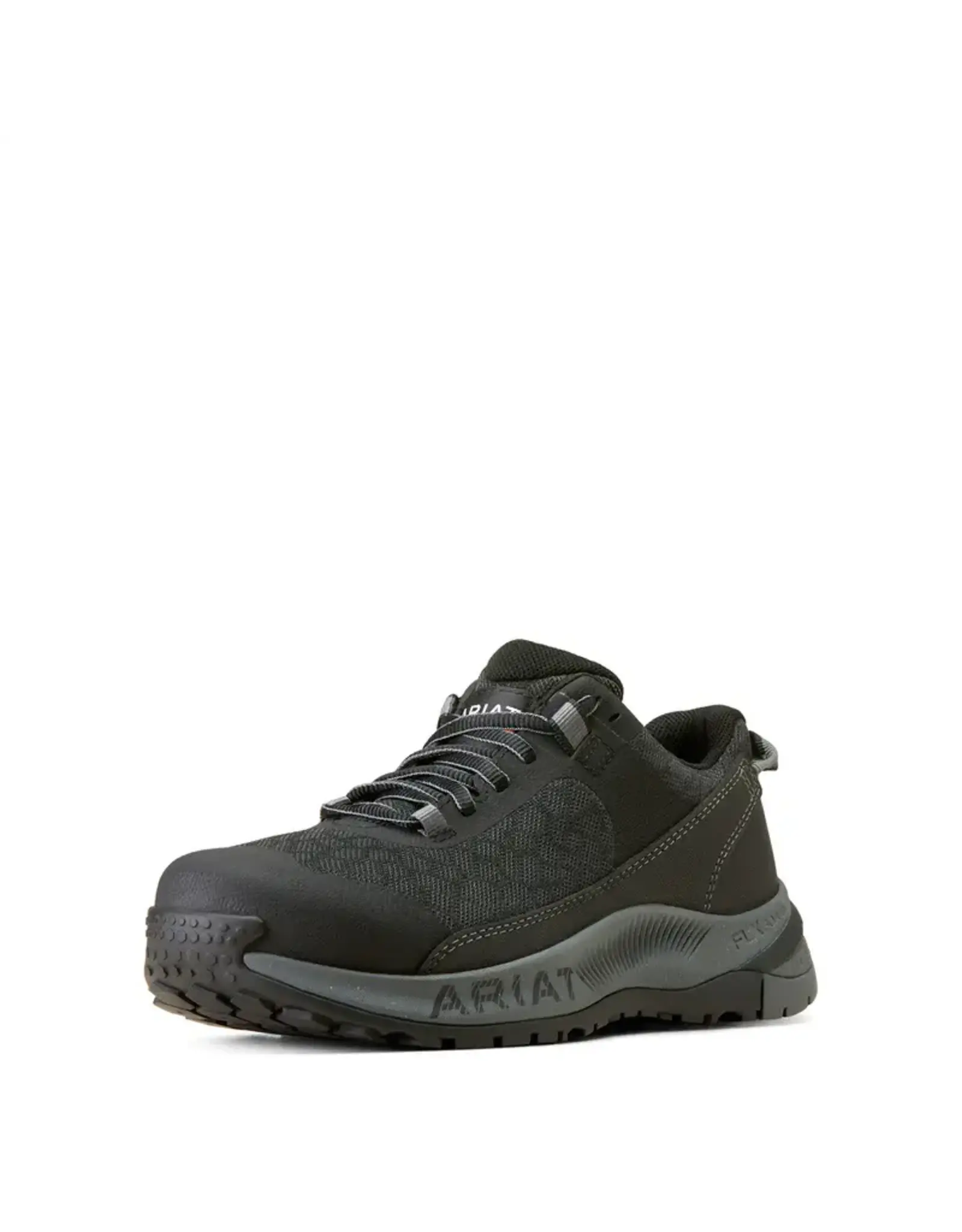 Ariat Ladies Outpace Shift Composite Toe 10046879 Work Shoes