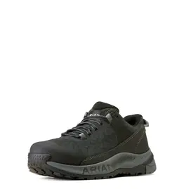 Ariat Ladies Outpace Shift Composite Toe 10046879 Work Shoes