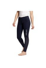 Ariat Ariat Kids EOS KP Navy Breeches 10030994 DISC.