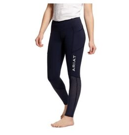 Ariat Ariat Kids EOS KP Navy Breeches 10030994 DISC.
