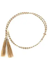 Twister Twister Rust Horsehair Stampede String 0296232
