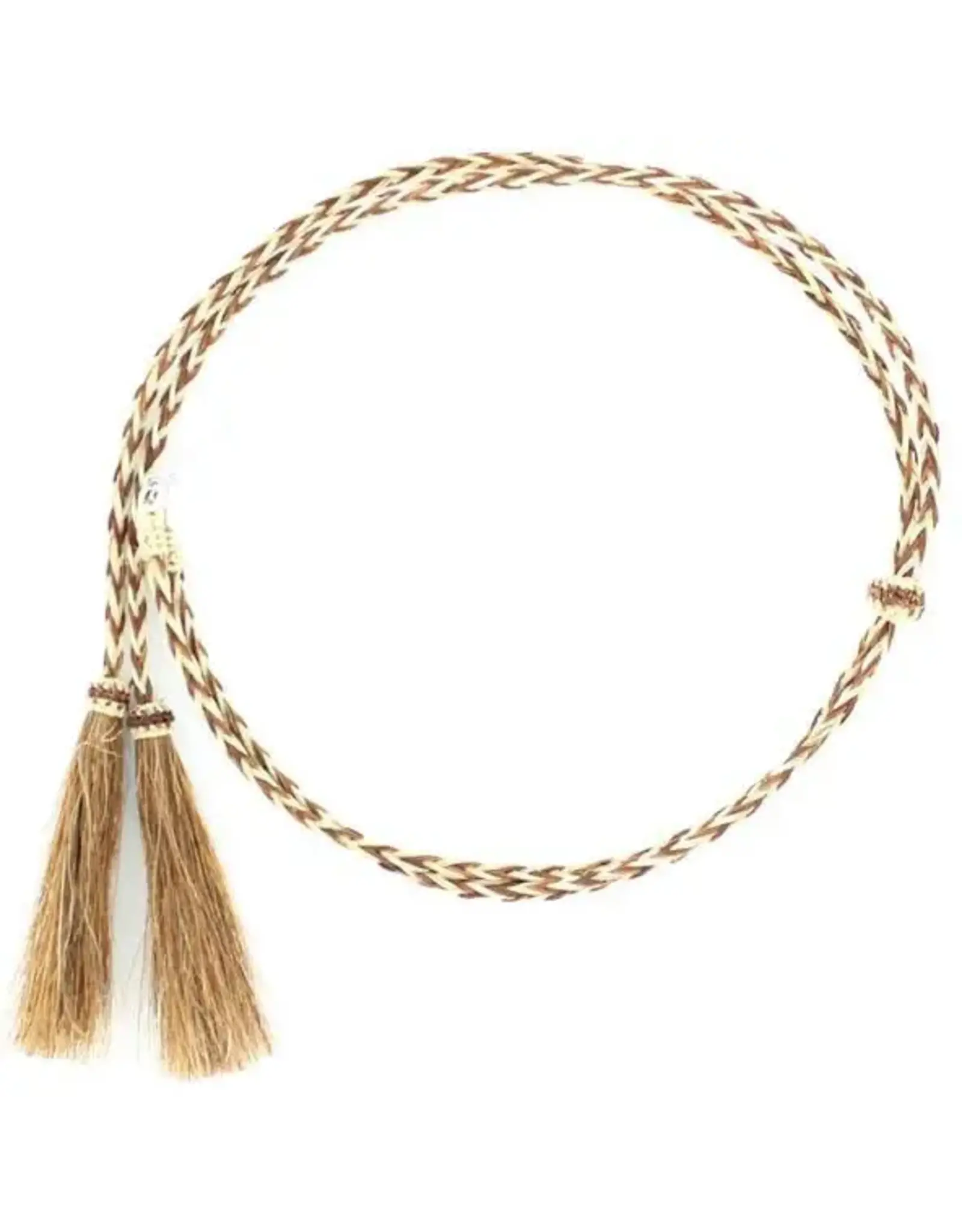 Twister Twister Rust Horsehair Stampede String 0296232