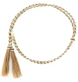 Twister Twister Rust Horsehair Stampede String 0296232