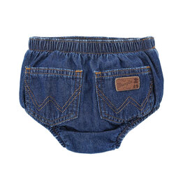 Wrangler Wrangler Baby Diaper Covers 11WMIPW