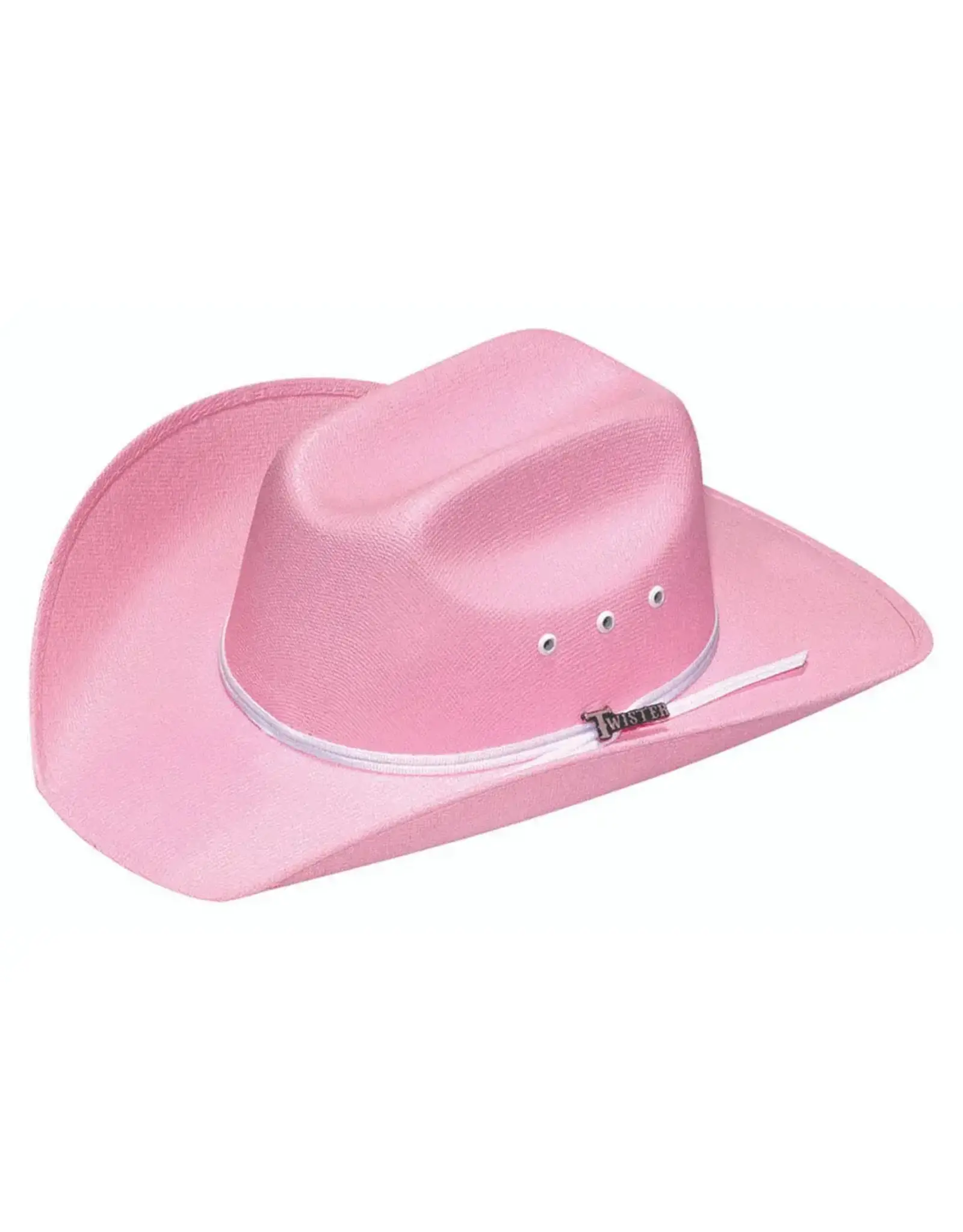 Twister Pink Infant Hat T7102030