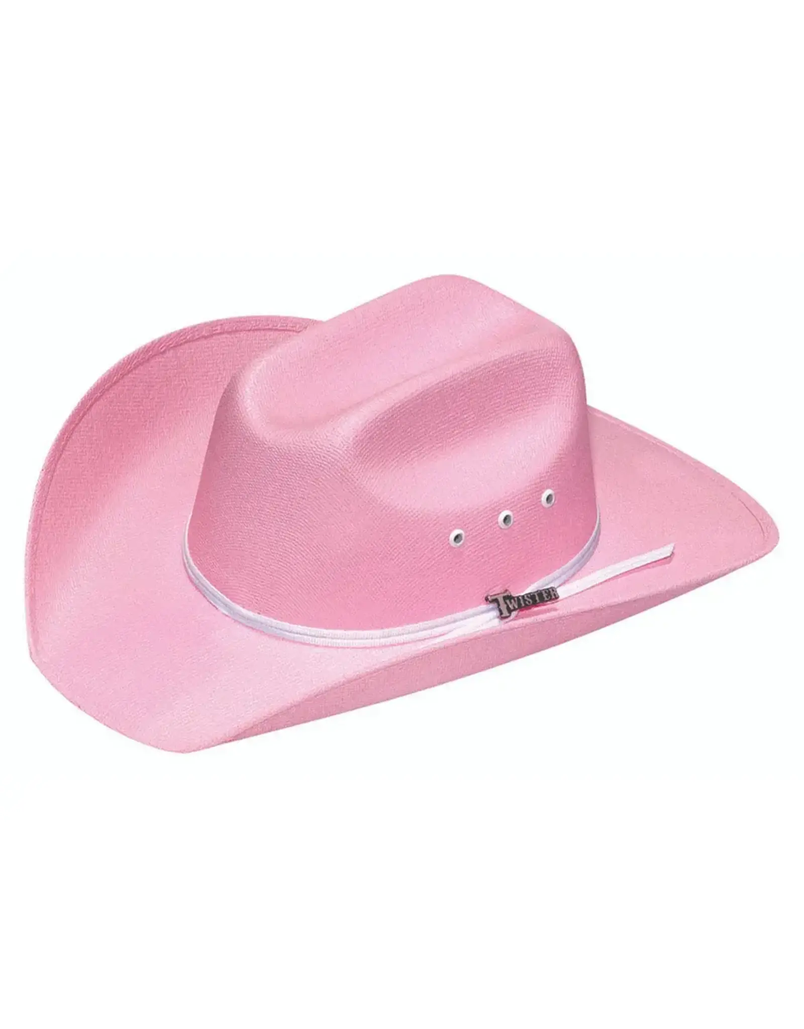 Twister Twister Pink Infant Hat T7102030