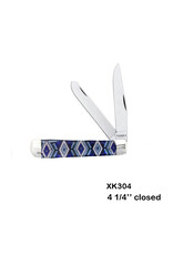Twisted X Twisted X Aztec Handle Pocketknife XK304