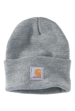 Carhartt Carhartt Cuffed A18-HGY Beanie