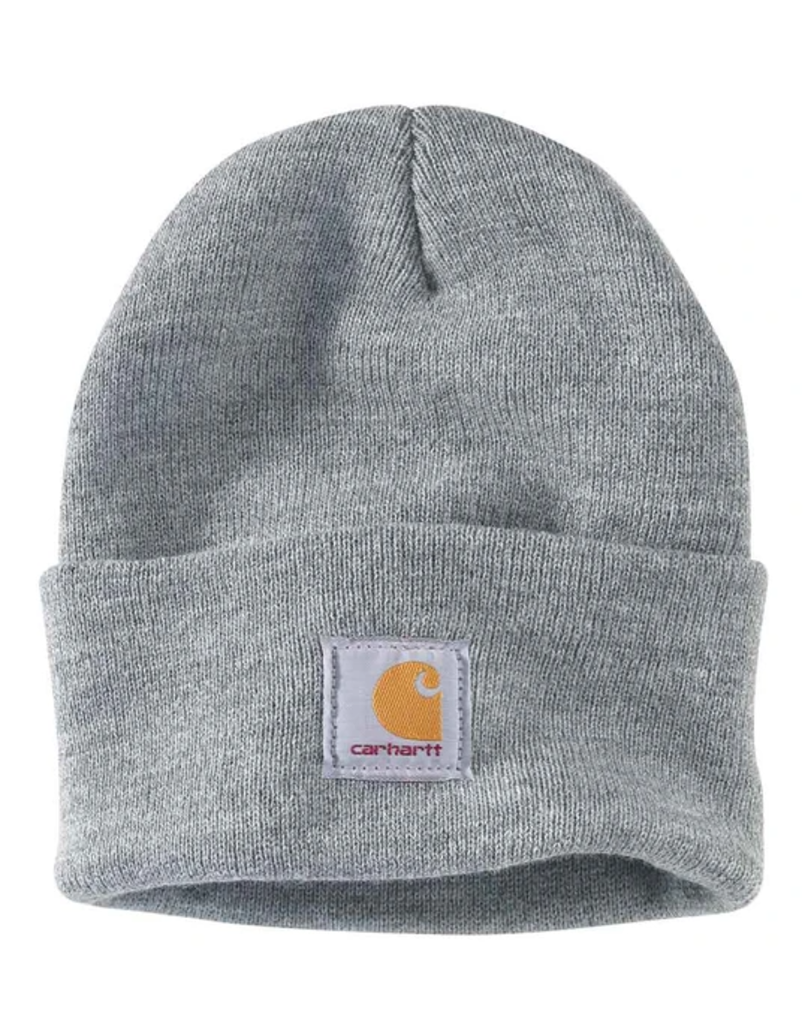 Carhartt Carhartt Cuffed A18-HGY Beanie