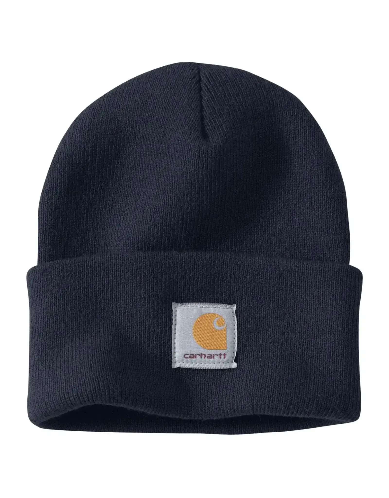 Carhartt Carhartt A18 NVY OSFA Beanie