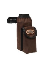 Trail Gear Water Bottle Holder Brown 15503-01