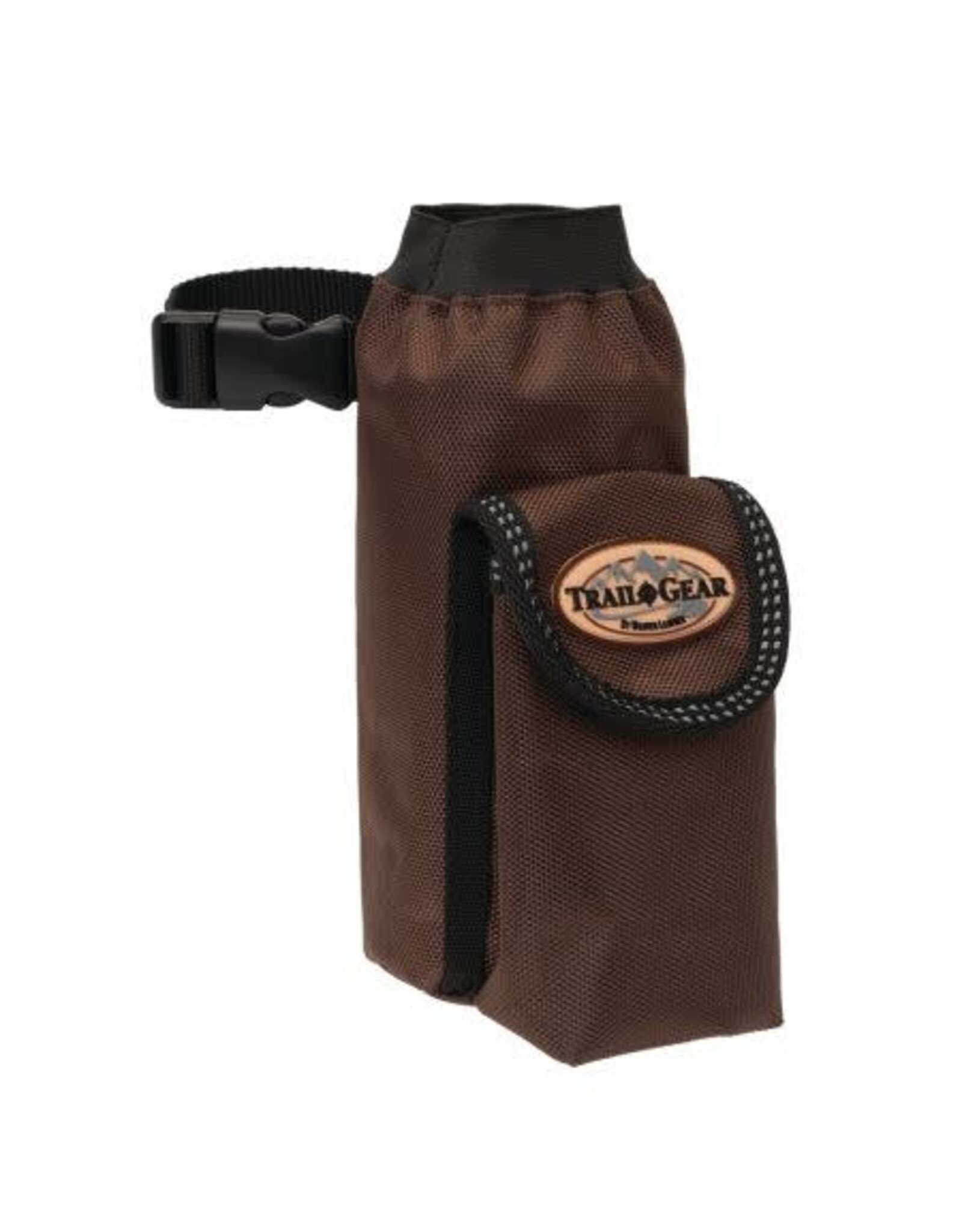 Trail Gear Water Bottle Holder Brown 15503-01