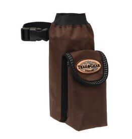 Trail Gear Water Bottle Holder Brown 15503-01