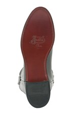 Justin  Men's Jackson Black  Roper 3133 Western Boots