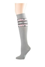 Boot Doctor Boot Doctor Over The Calf Aztec Socks Sz. 6-9 0418801